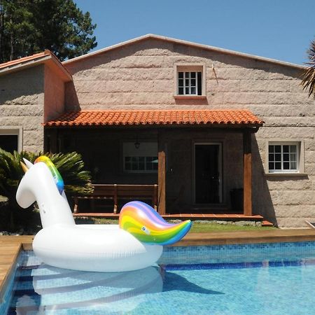 Villa Cuesta 오그로브 외부 사진