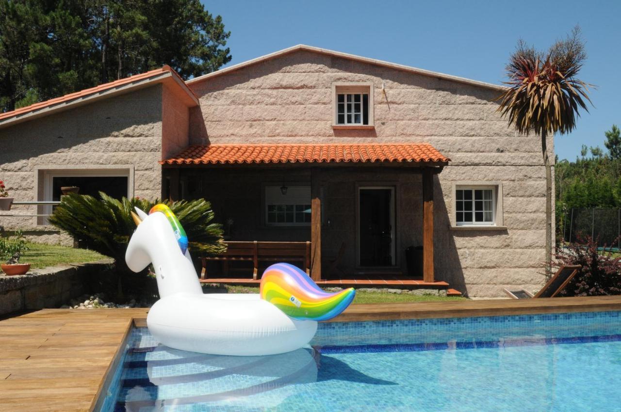 Villa Cuesta 오그로브 외부 사진