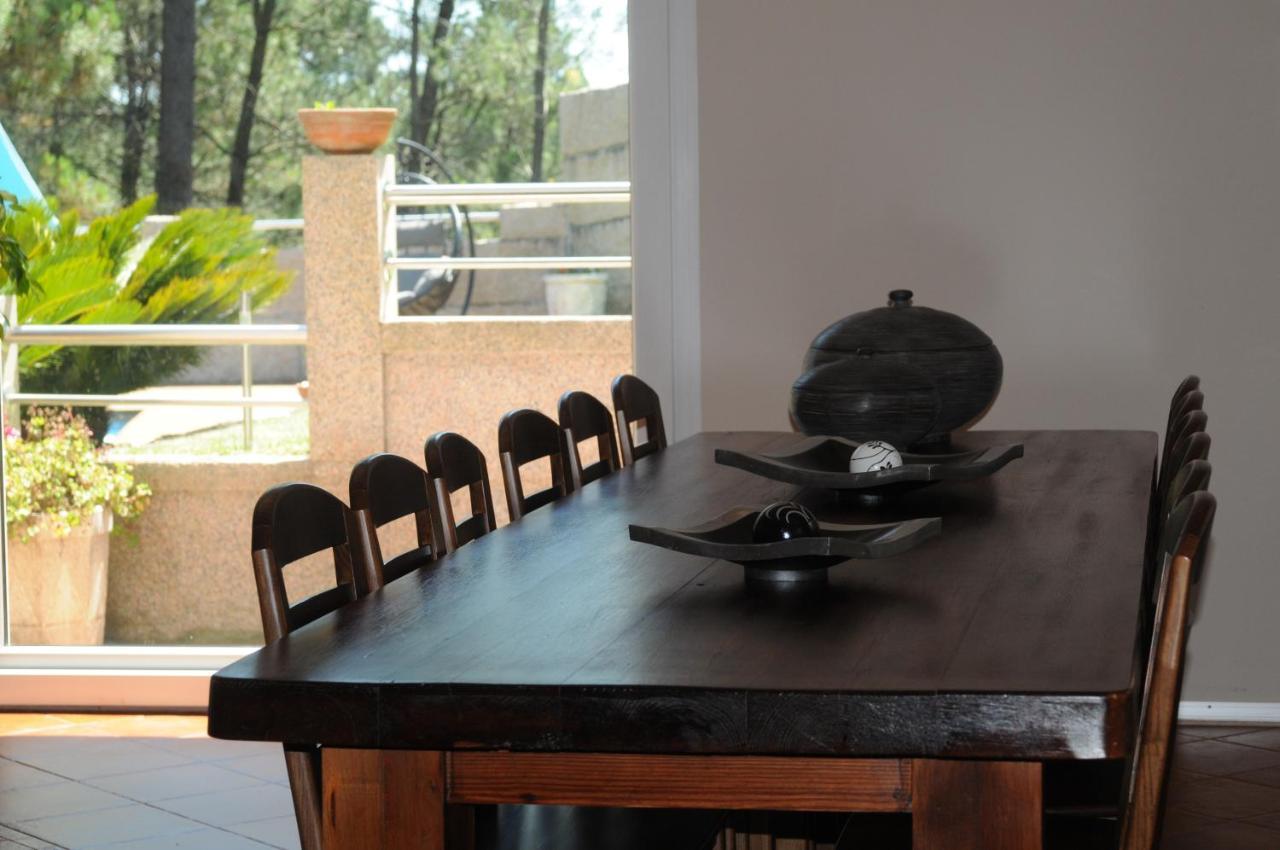 Villa Cuesta 오그로브 외부 사진