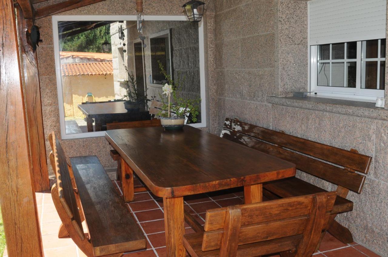 Villa Cuesta 오그로브 외부 사진